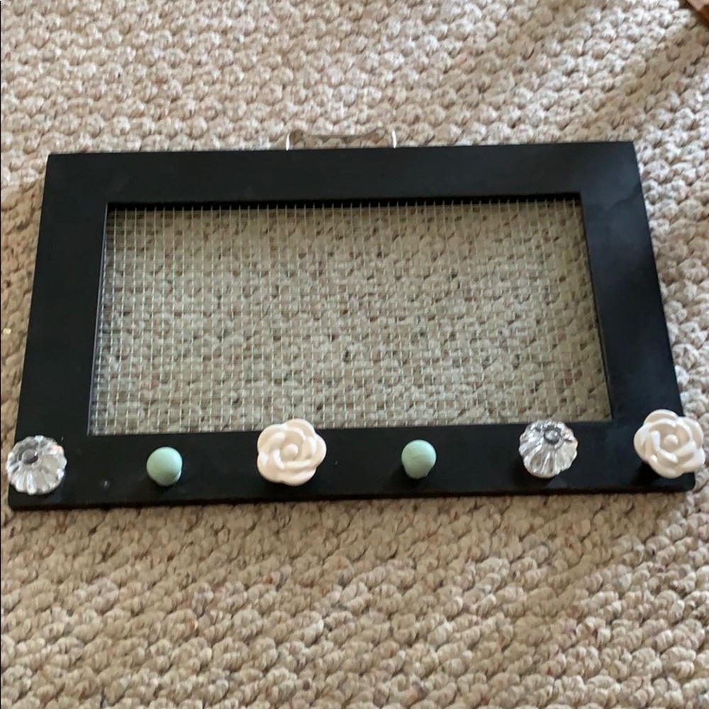Dorm decoration